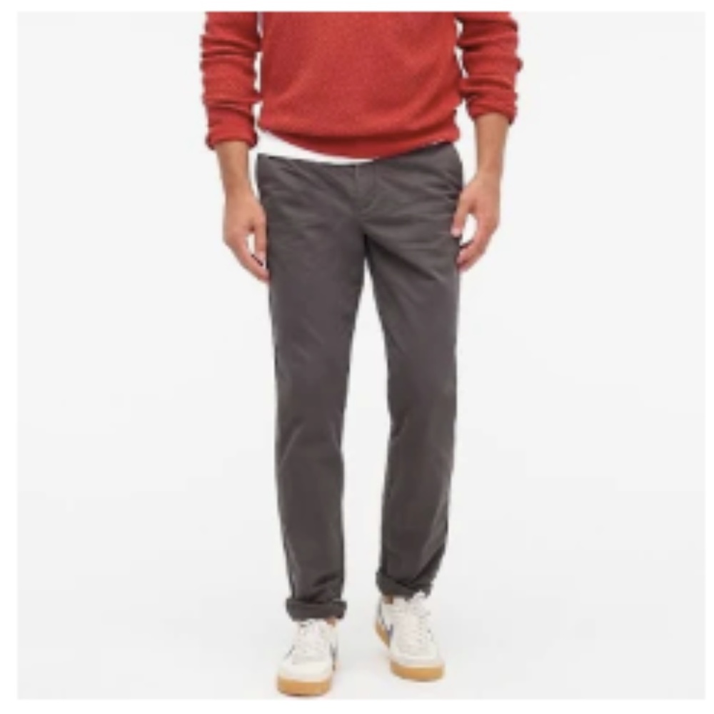 J. Crew 770™ Straight-fit Corduroy